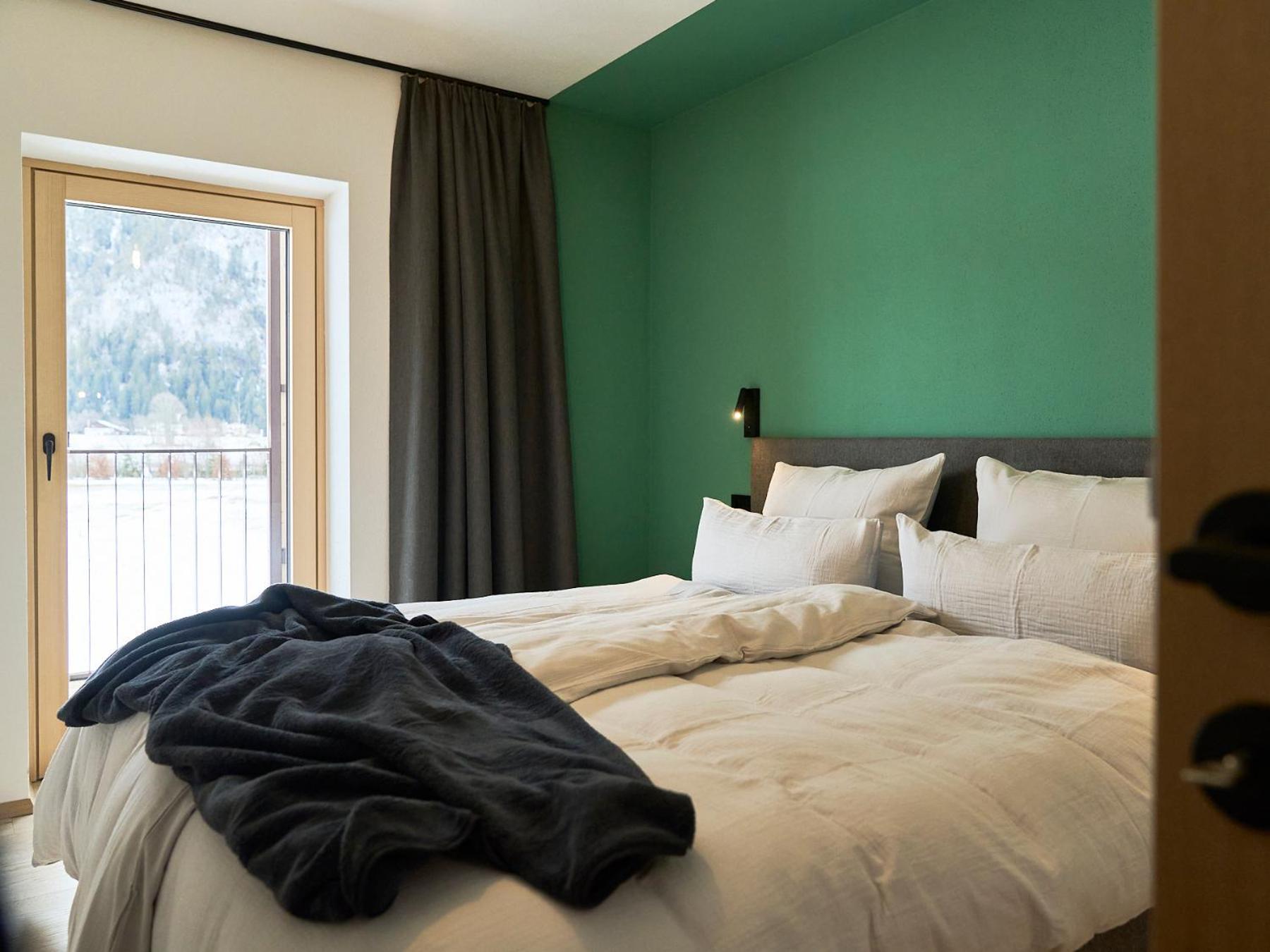 Bei Moser - Boutique Apartments ליוטאש מראה חיצוני תמונה