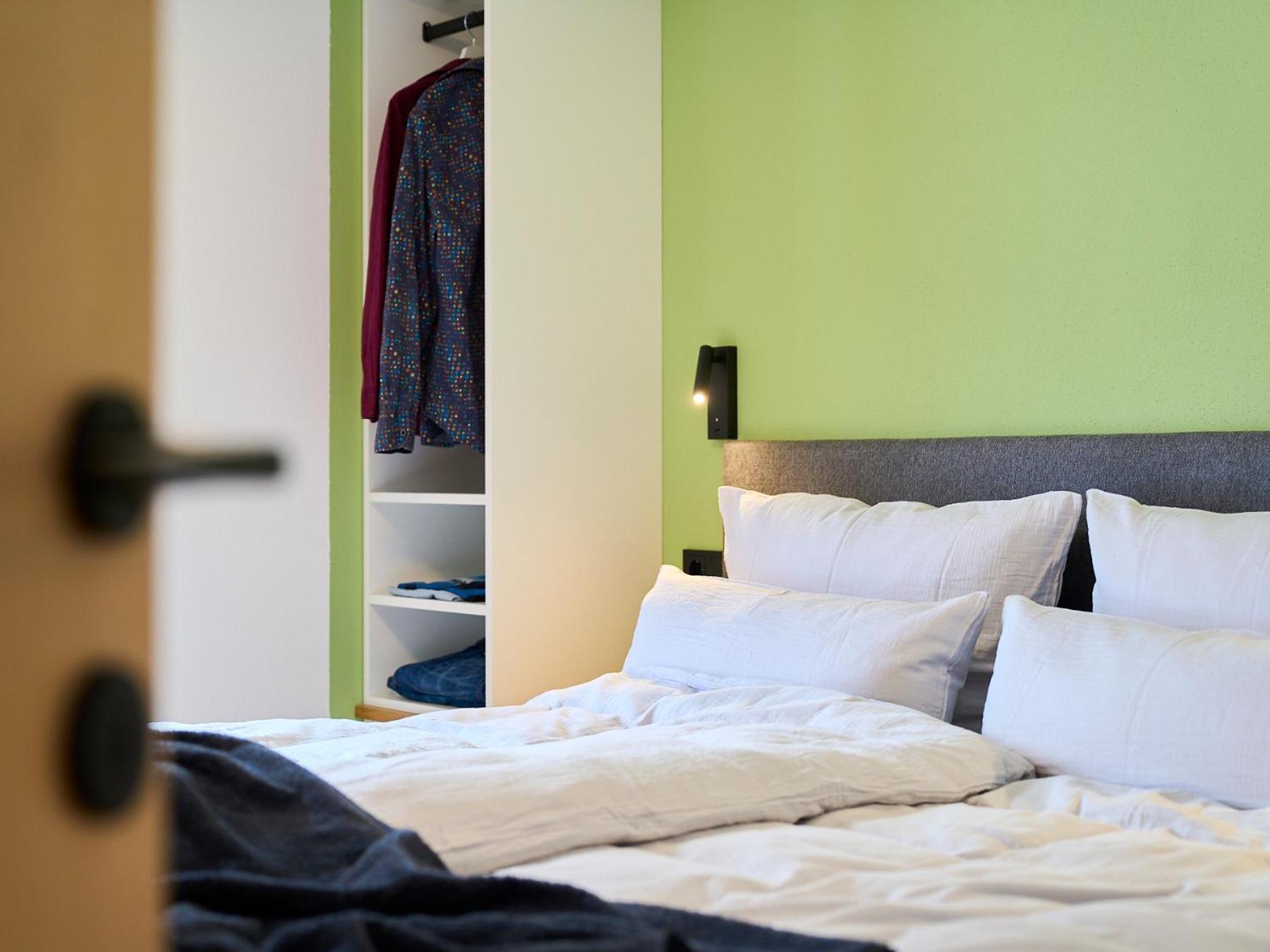 Bei Moser - Boutique Apartments ליוטאש מראה חיצוני תמונה