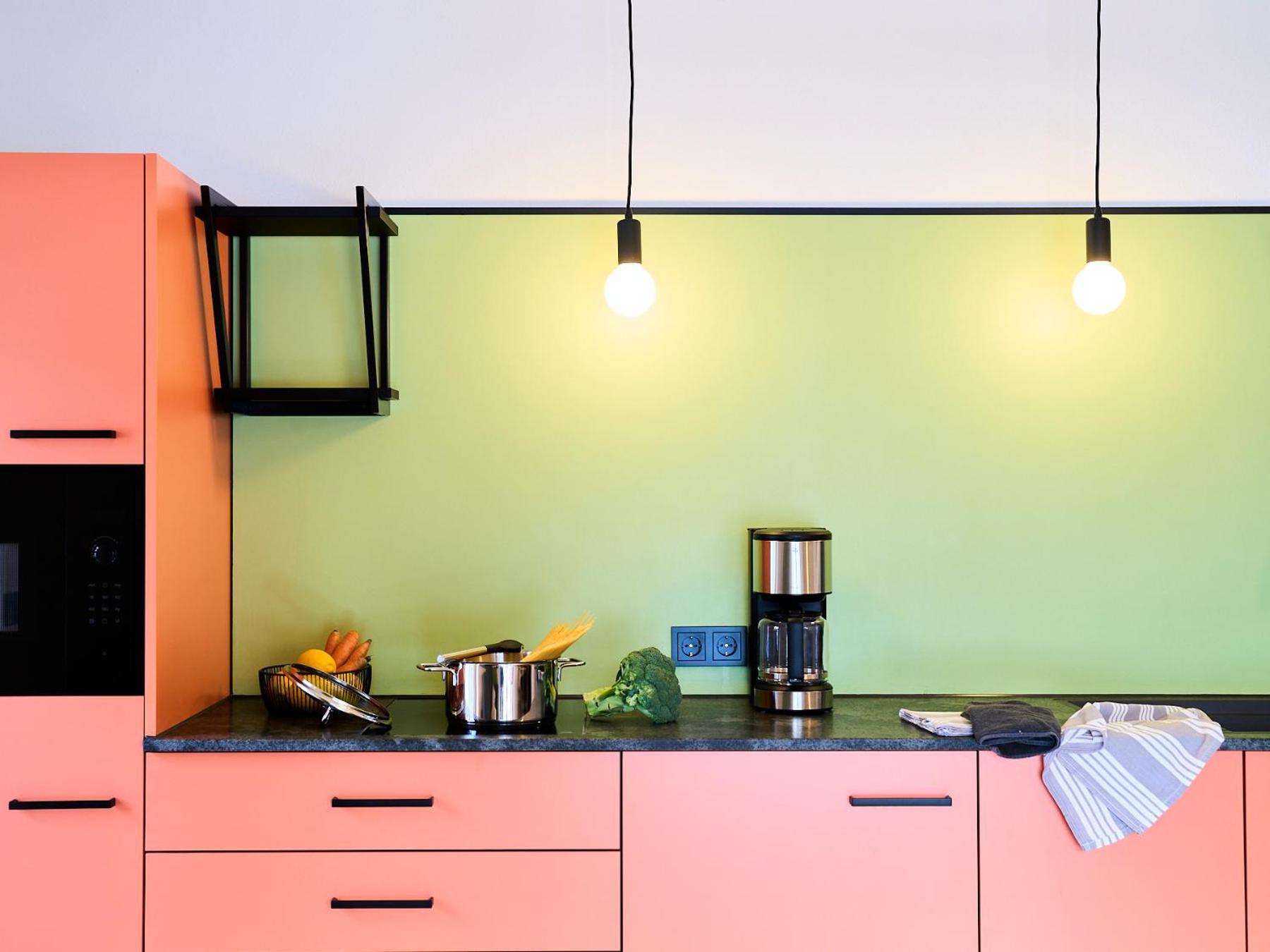 Bei Moser - Boutique Apartments ליוטאש מראה חיצוני תמונה