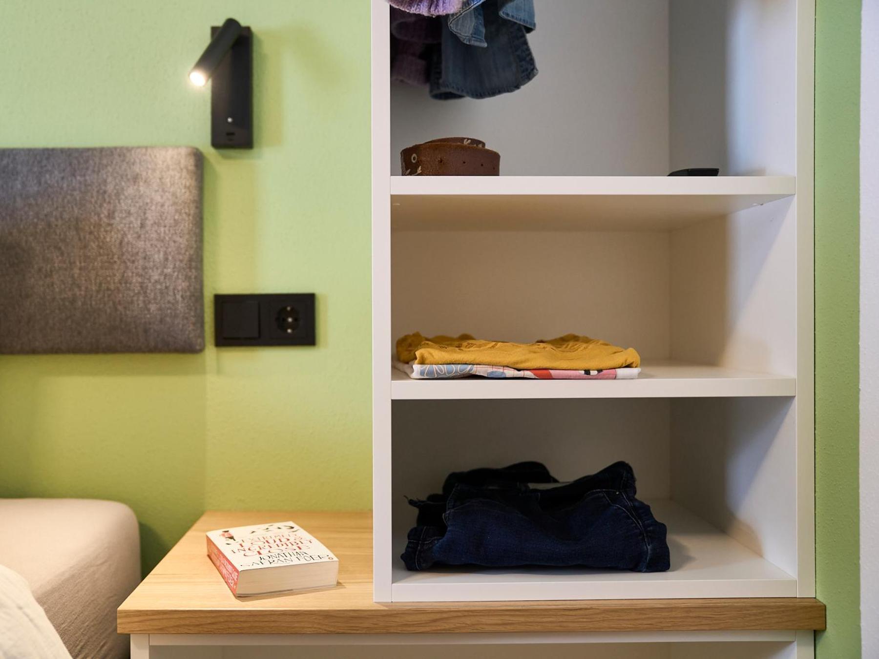 Bei Moser - Boutique Apartments ליוטאש מראה חיצוני תמונה
