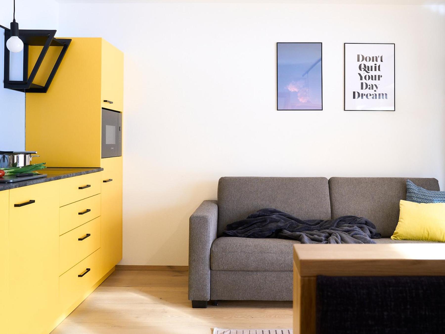 Bei Moser - Boutique Apartments ליוטאש מראה חיצוני תמונה