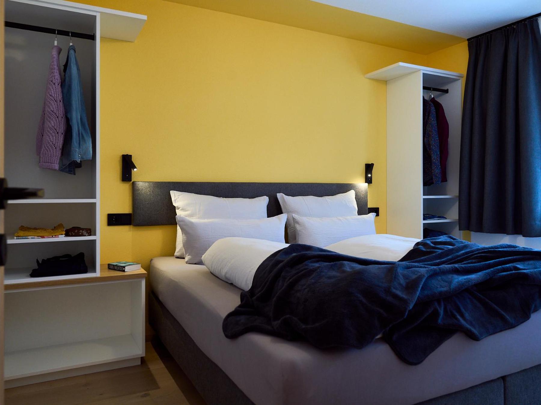 Bei Moser - Boutique Apartments ליוטאש מראה חיצוני תמונה