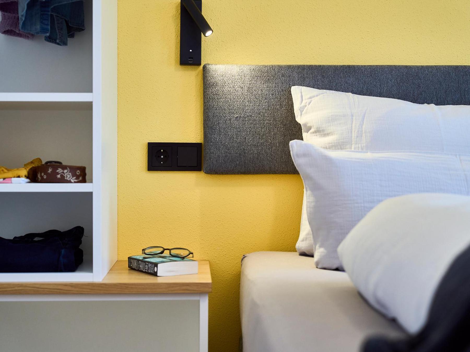Bei Moser - Boutique Apartments ליוטאש מראה חיצוני תמונה