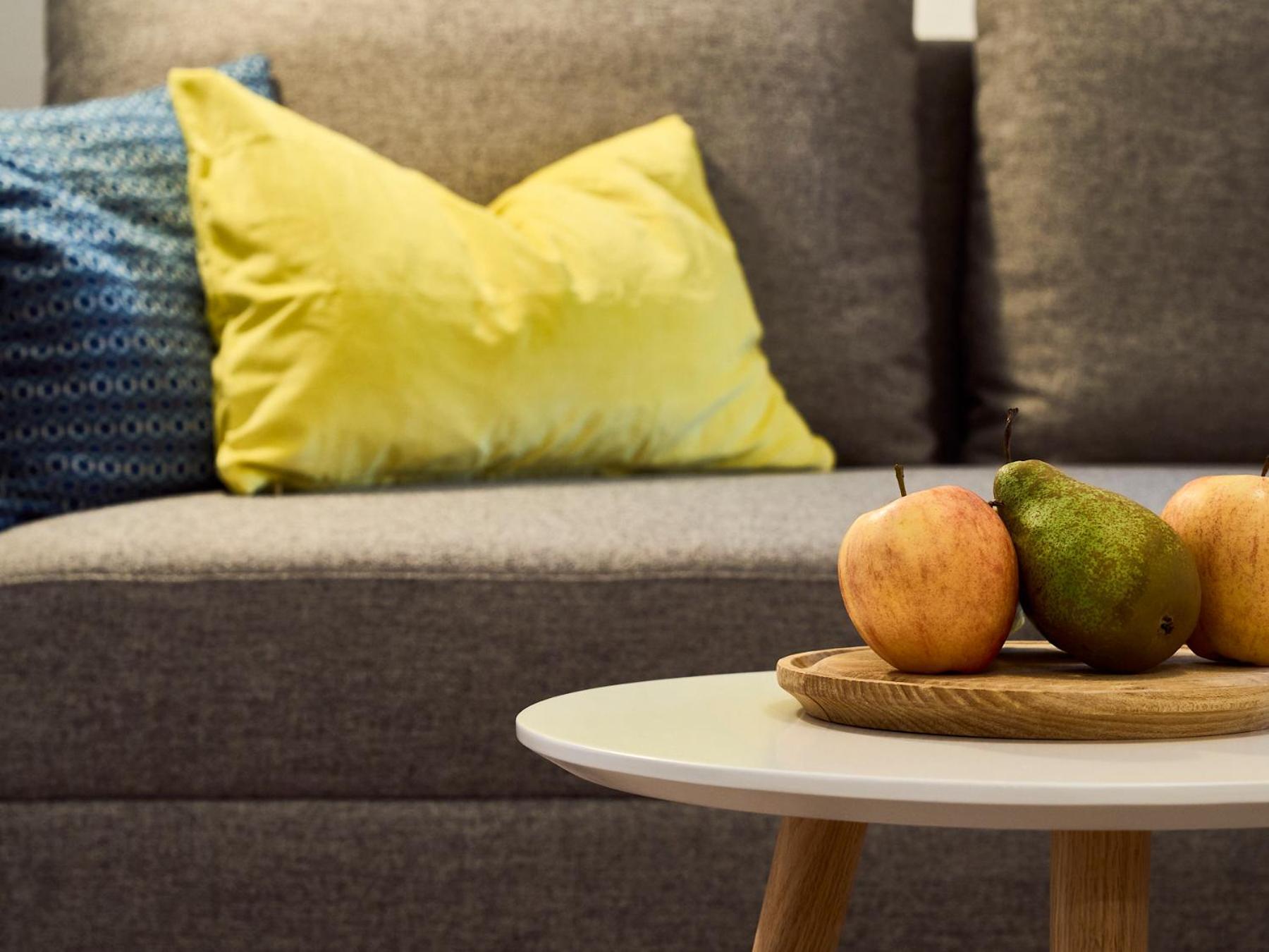 Bei Moser - Boutique Apartments ליוטאש מראה חיצוני תמונה