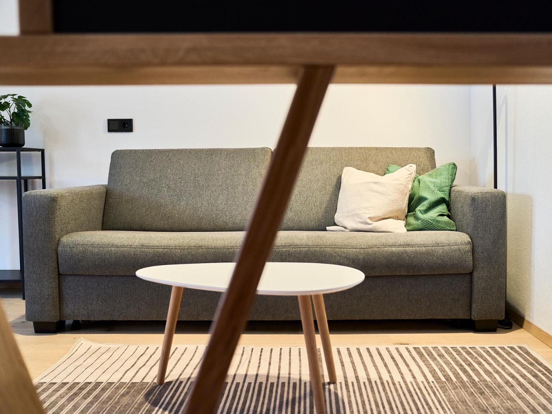 Bei Moser - Boutique Apartments ליוטאש מראה חיצוני תמונה