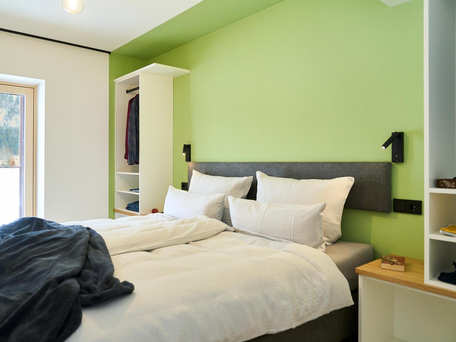 Bei Moser - Boutique Apartments ליוטאש מראה חיצוני תמונה