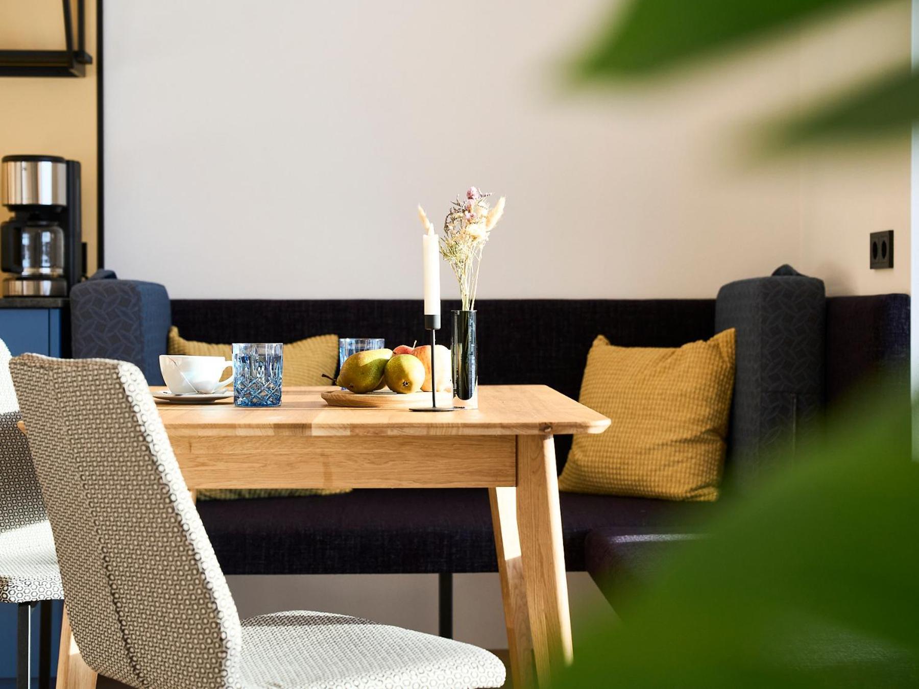 Bei Moser - Boutique Apartments ליוטאש מראה חיצוני תמונה