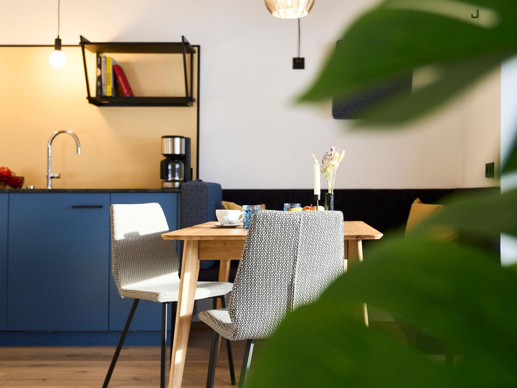 Bei Moser - Boutique Apartments ליוטאש מראה חיצוני תמונה