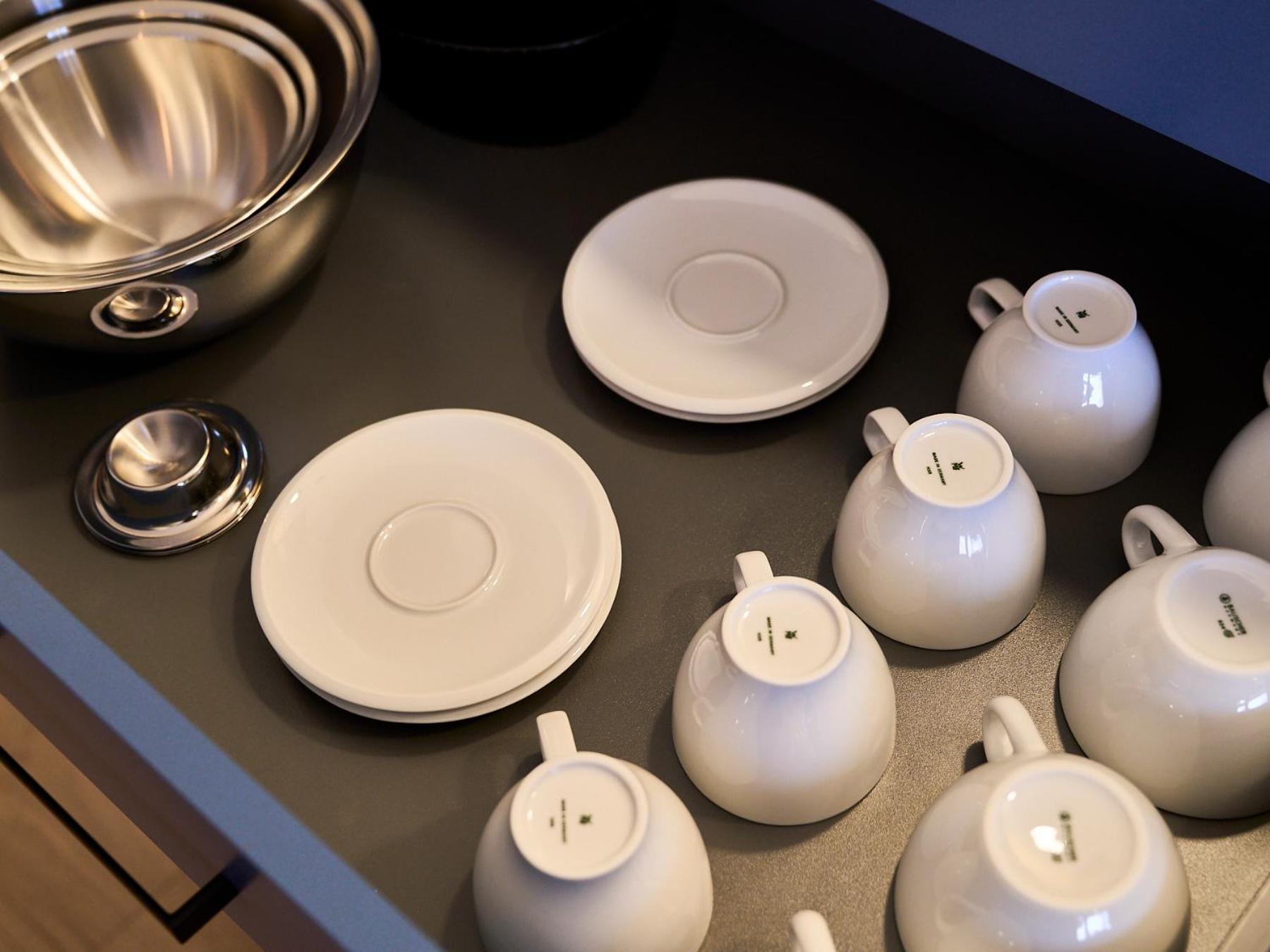 Bei Moser - Boutique Apartments ליוטאש מראה חיצוני תמונה
