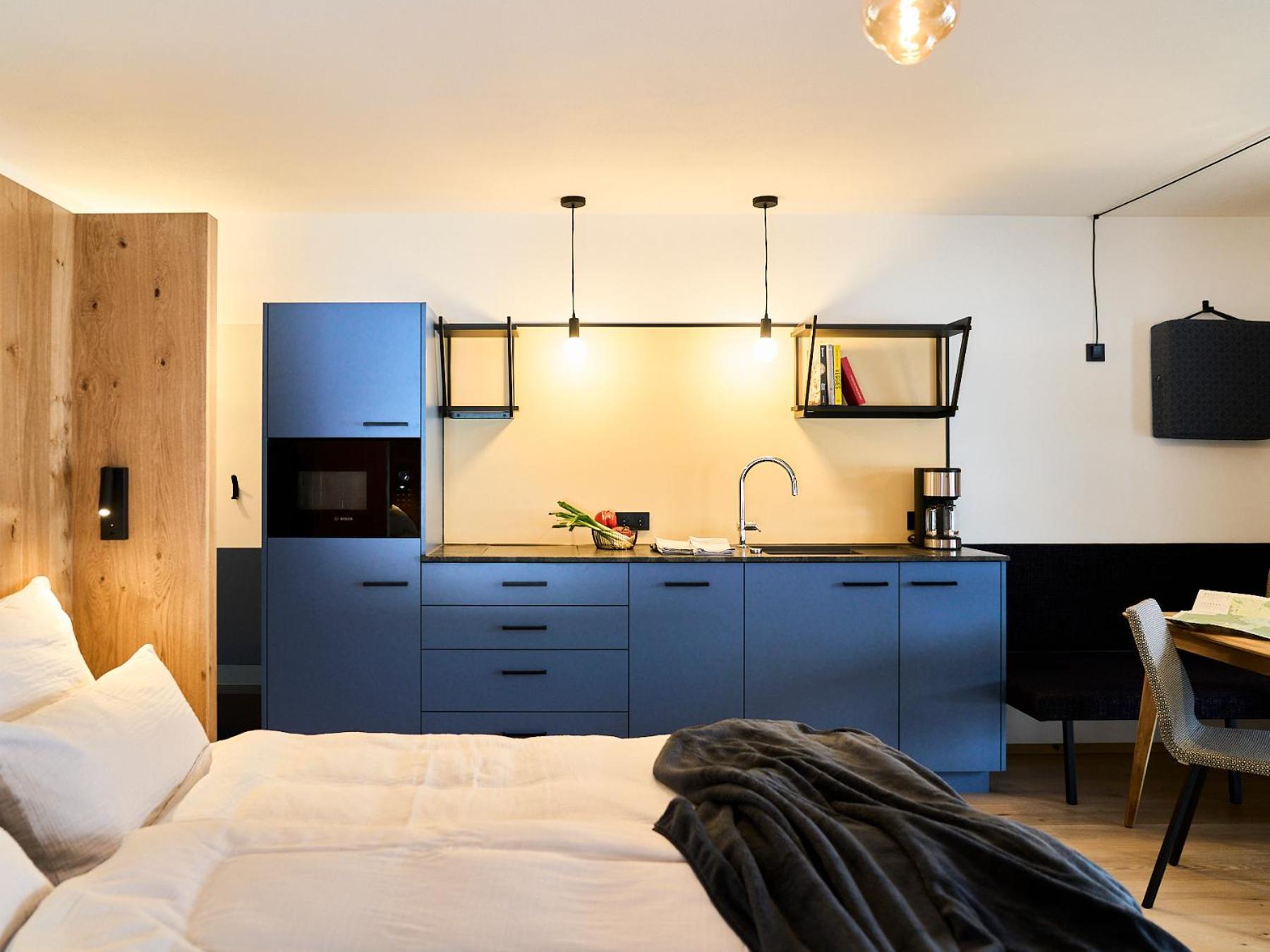 Bei Moser - Boutique Apartments ליוטאש מראה חיצוני תמונה