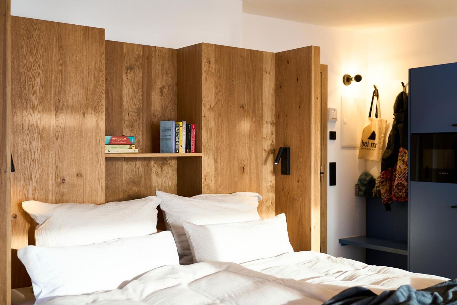Bei Moser - Boutique Apartments ליוטאש מראה חיצוני תמונה