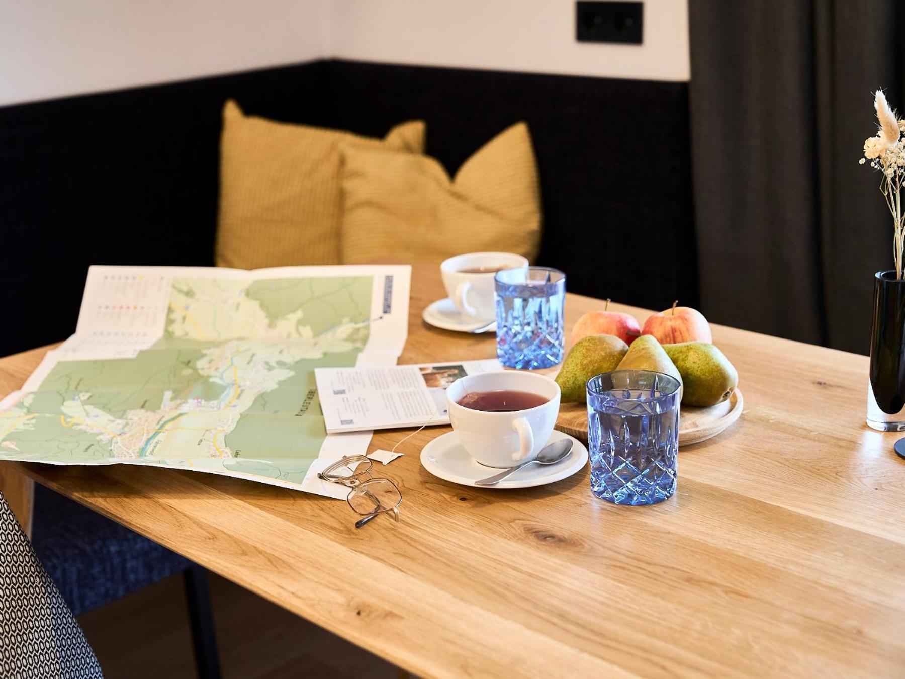 Bei Moser - Boutique Apartments ליוטאש מראה חיצוני תמונה
